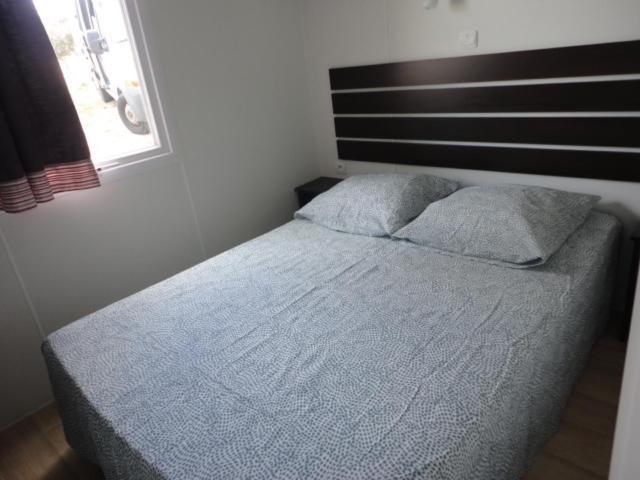 Mobil Home 6 Personnes Rocbaron Dış mekan fotoğraf