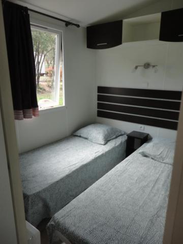 Mobil Home 6 Personnes Rocbaron Dış mekan fotoğraf