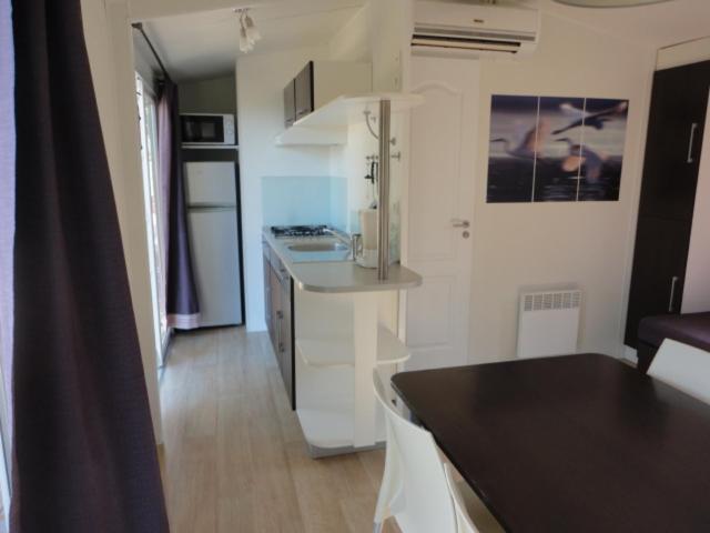 Mobil Home 6 Personnes Rocbaron Dış mekan fotoğraf